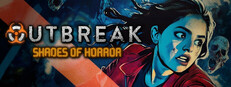 Outbreak: Shades of Horror cover