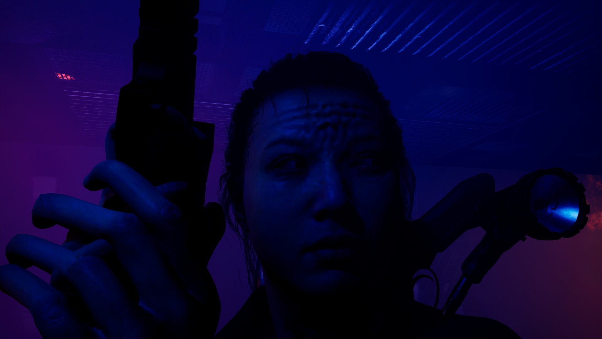 Outbreak: Shades of Horror screenshot 10