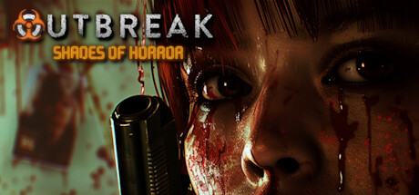 Outbreak: Shades of Horror Cover Image