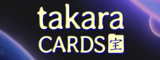 Takara Cards cover
