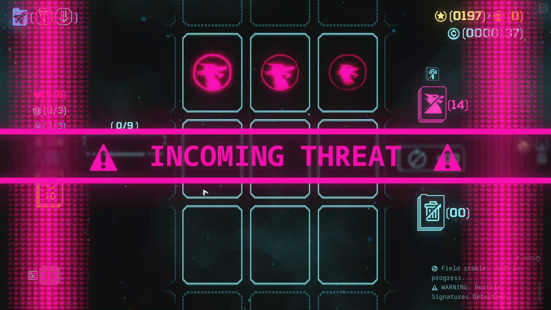 Takara Cards screenshot 2