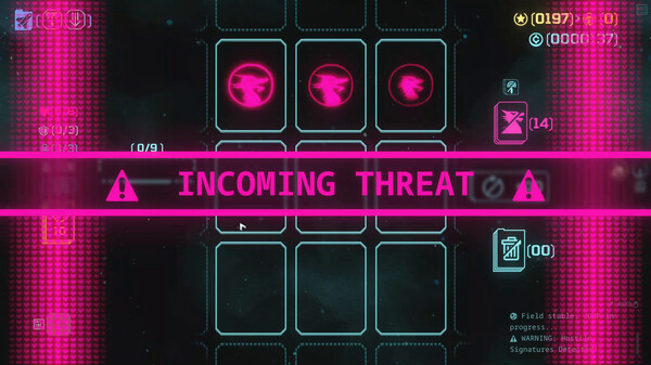 Takara Cards screenshot 2