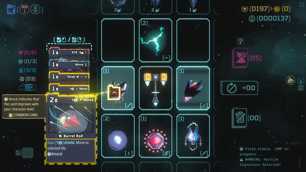 Takara Cards screenshot 3