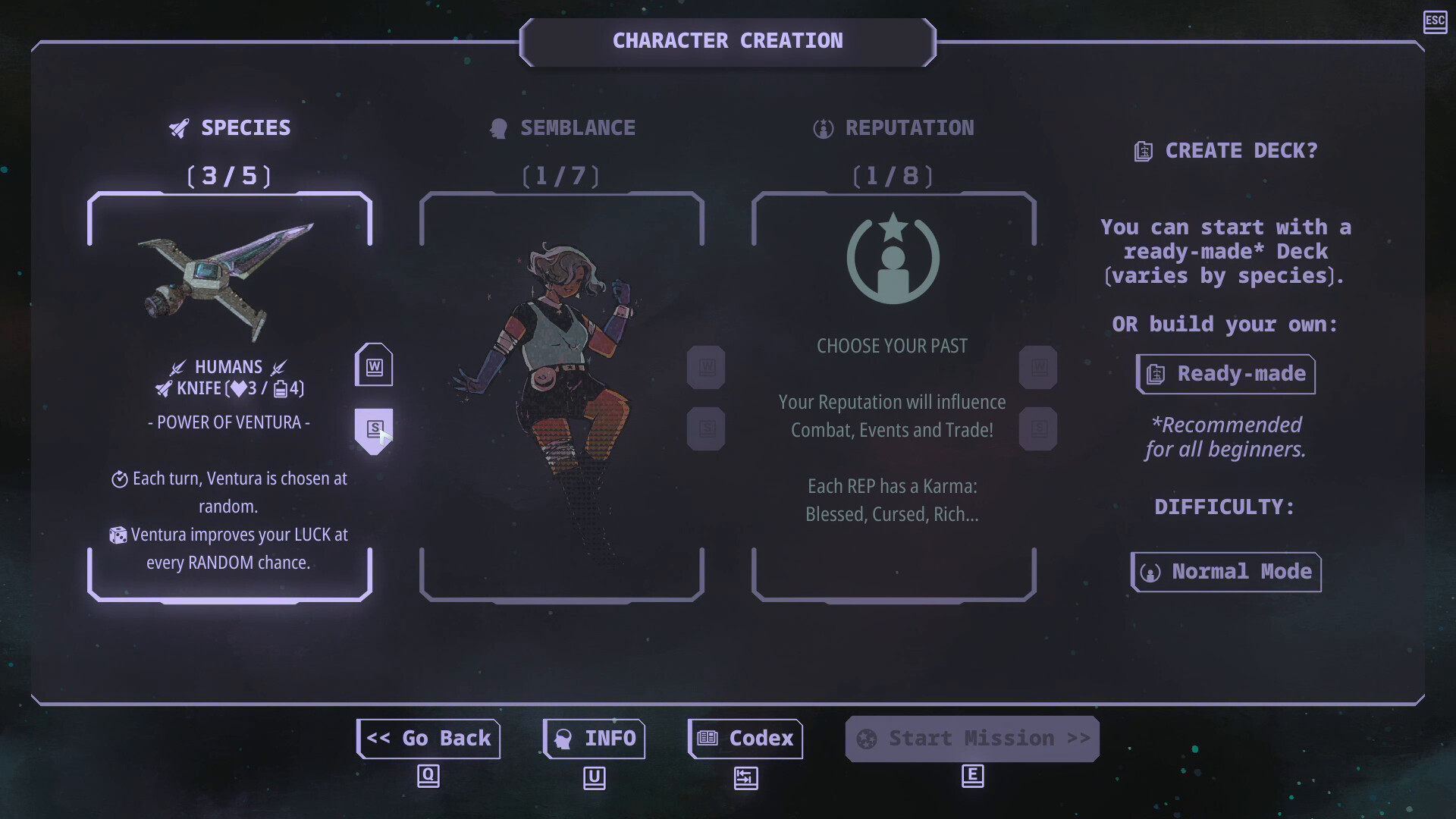 Takara Cards screenshot screenshot 9