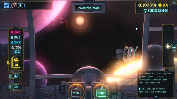 Takara Cards screenshot 5