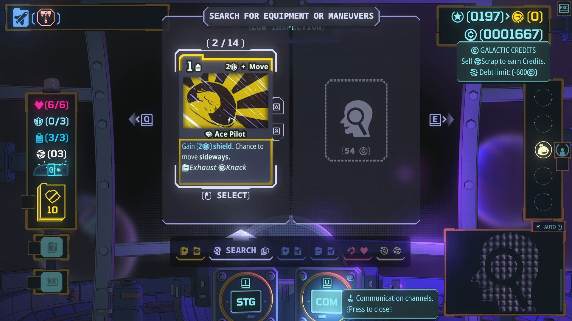 Takara Cards screenshot screenshot 6