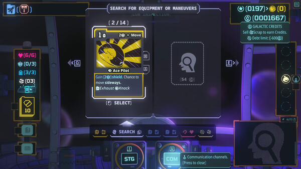 Takara Cards screenshot 7
