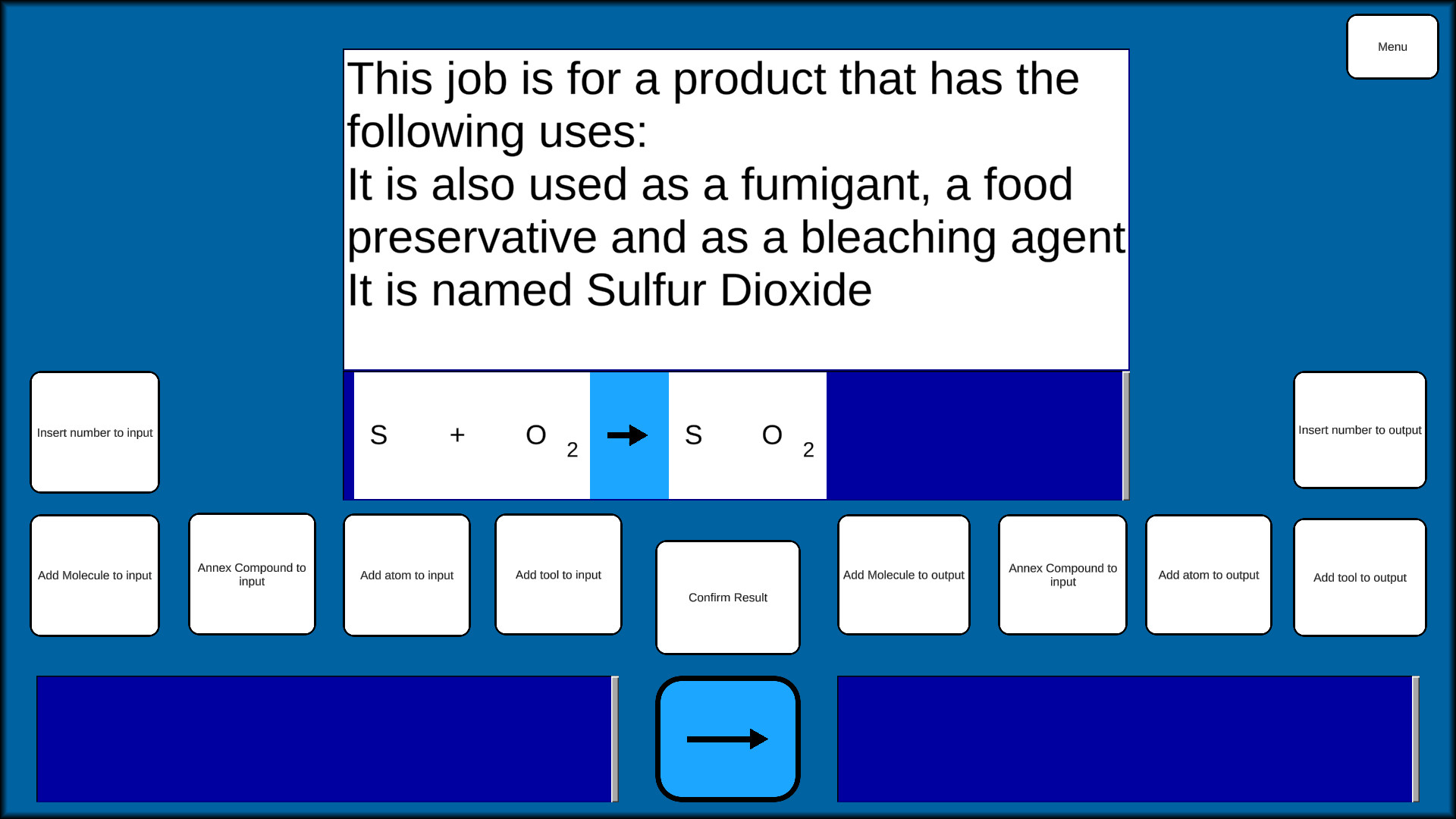 #3. EasyChemistryLab (Steam) Podle: Gilbert Zenner