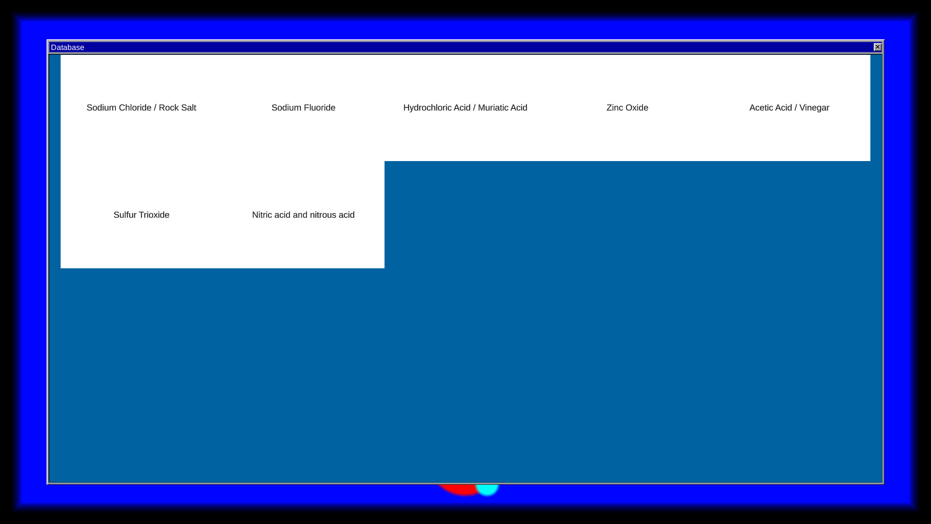 #4. EasyChemistryLab (Steam) Podle: Gilbert Zenner