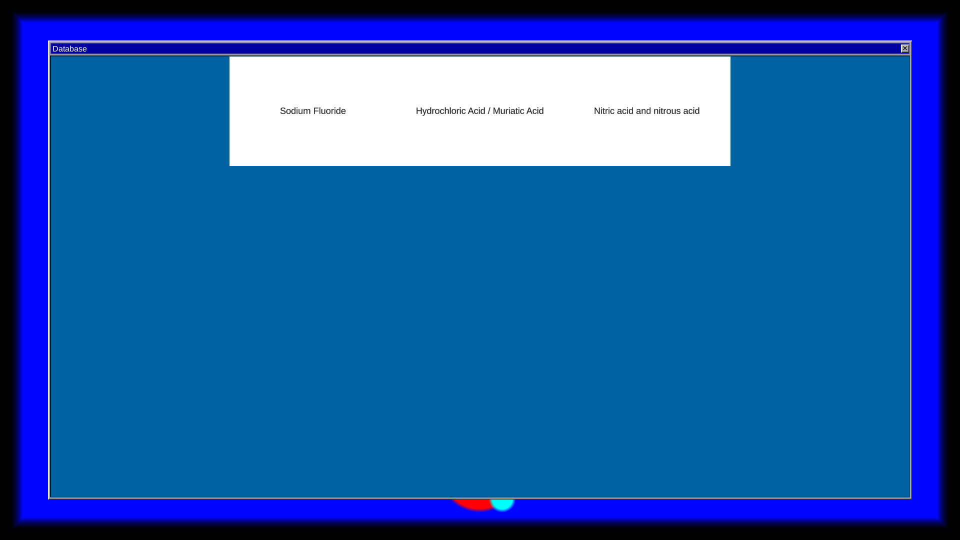 #1. EasyChemistryLab (Steam) Podle: Gilbert Zenner