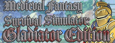 Medieval Fantasy Survival Simulator 2: Gladiator Edition