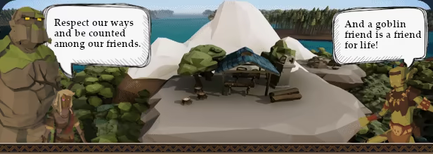 Spirit & Stone video 5