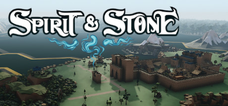 Spirit & Stone Cheat Engine/CT