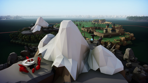 Spirit & Stone screenshot 5