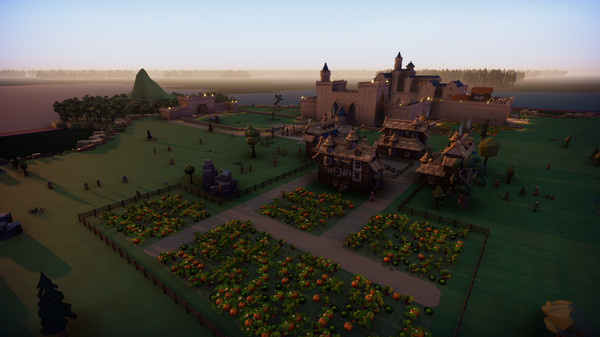 Spirit & Stone screenshot 1