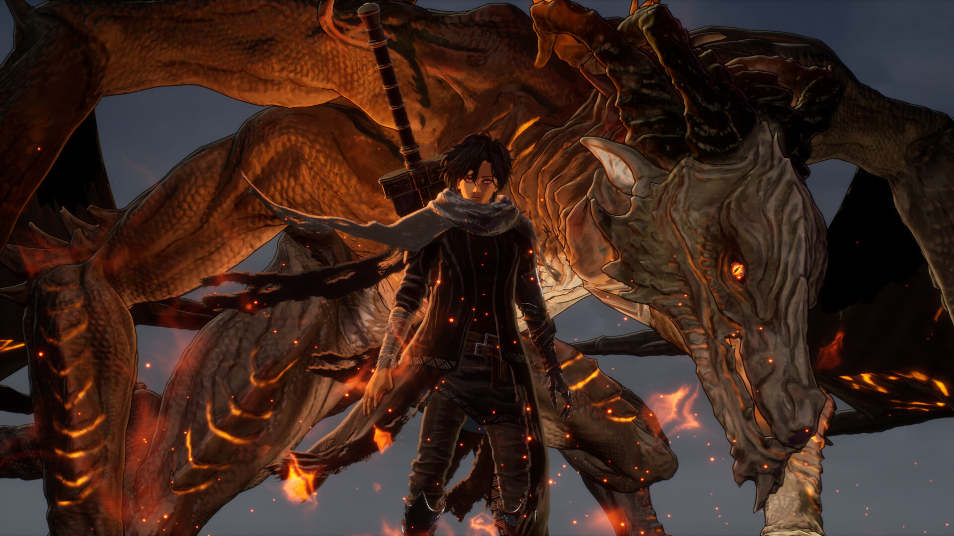 Dragon Uprising Online screenshot #2