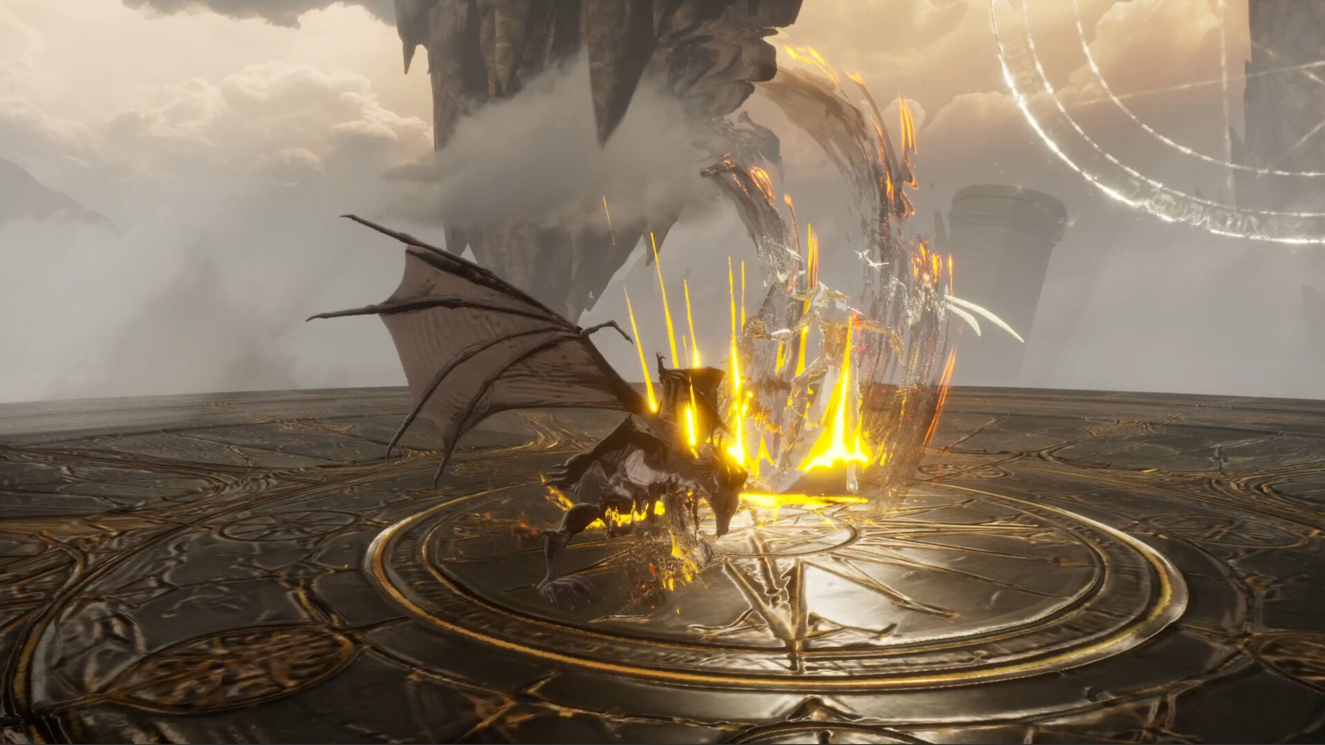 Dragon Uprising Online screenshot #5