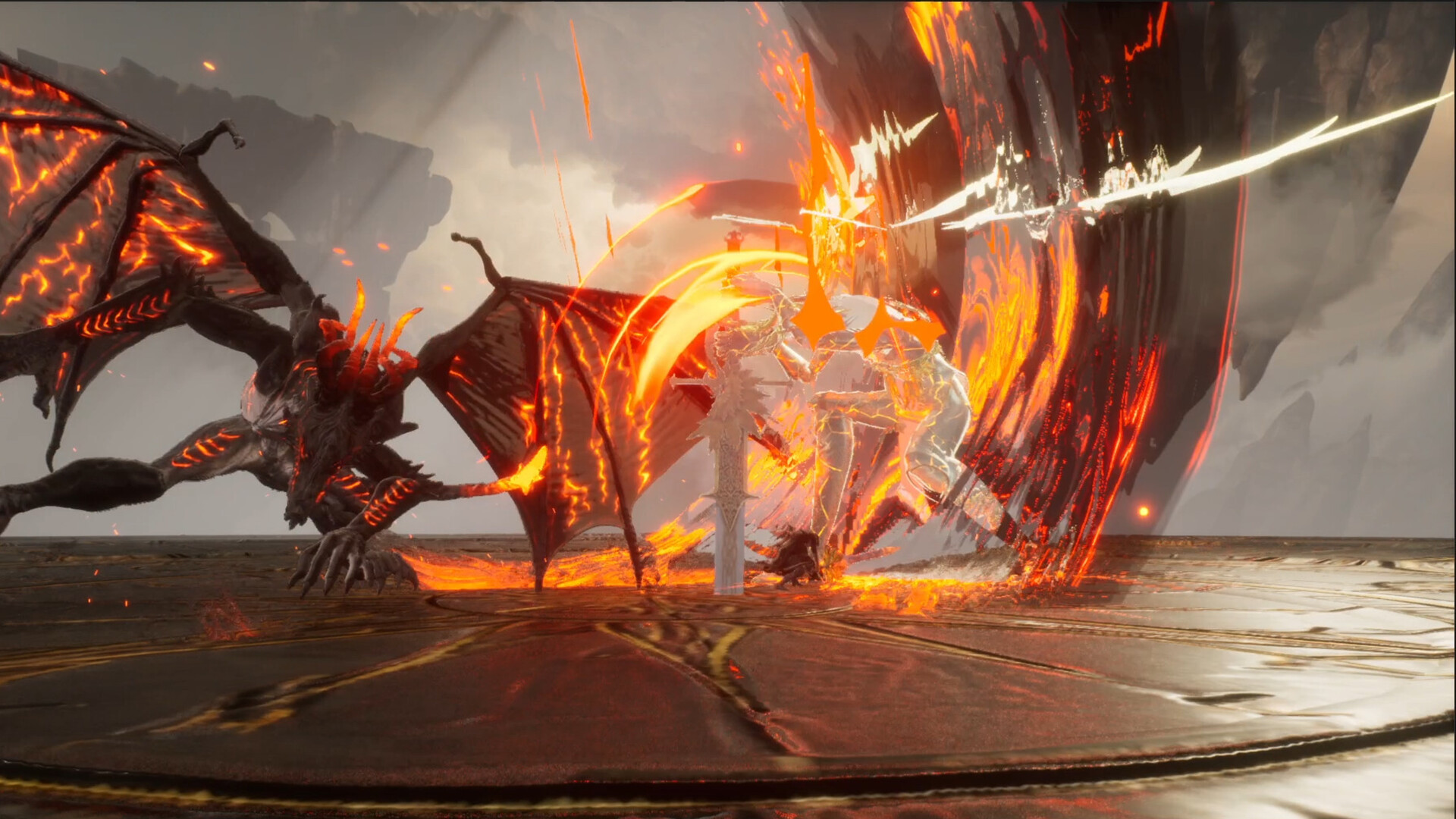 Dragon Uprising Online screenshot #6