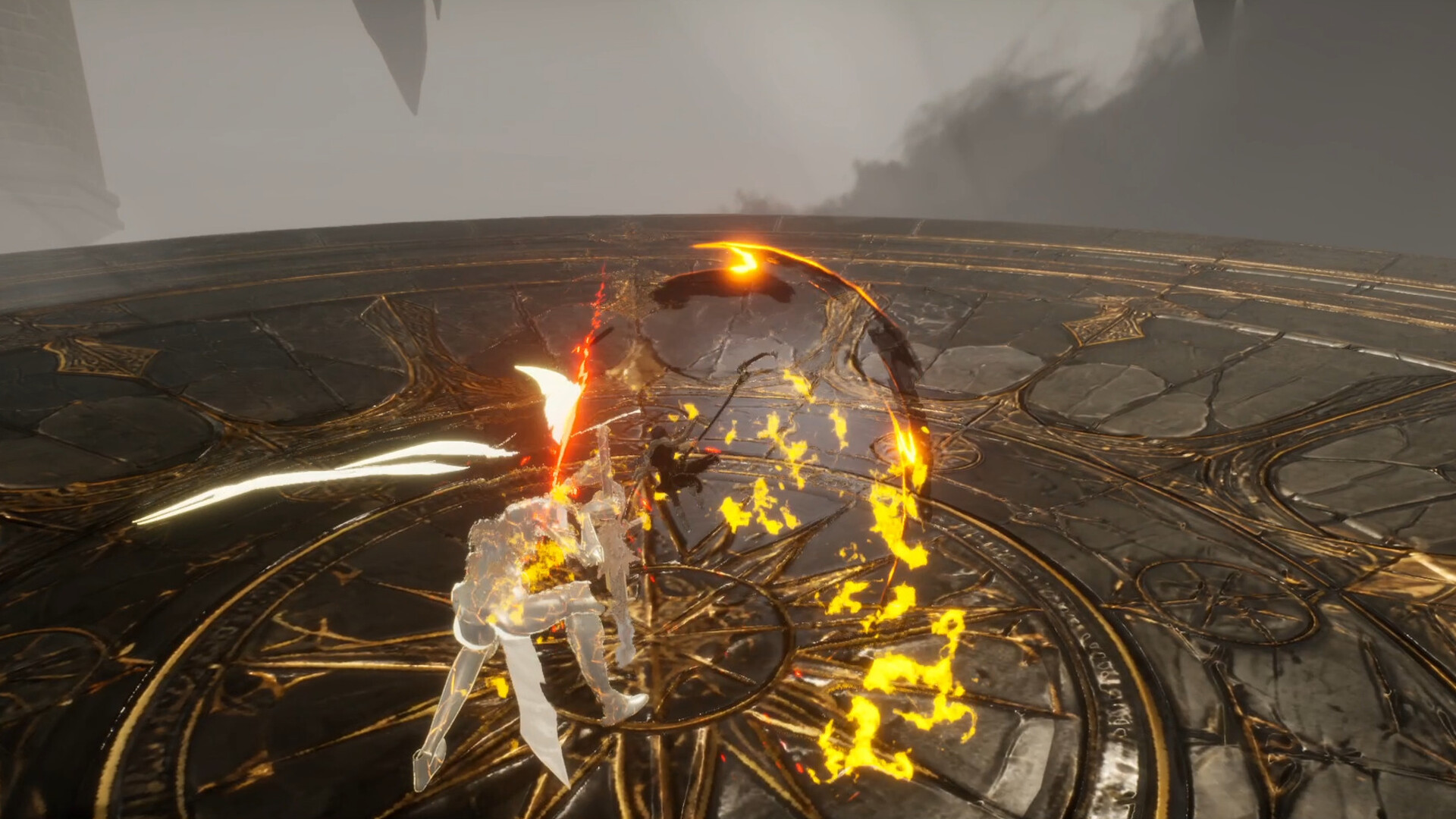Dragon Uprising Online screenshot #4