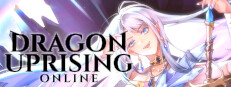 Dragon Uprising Online cover