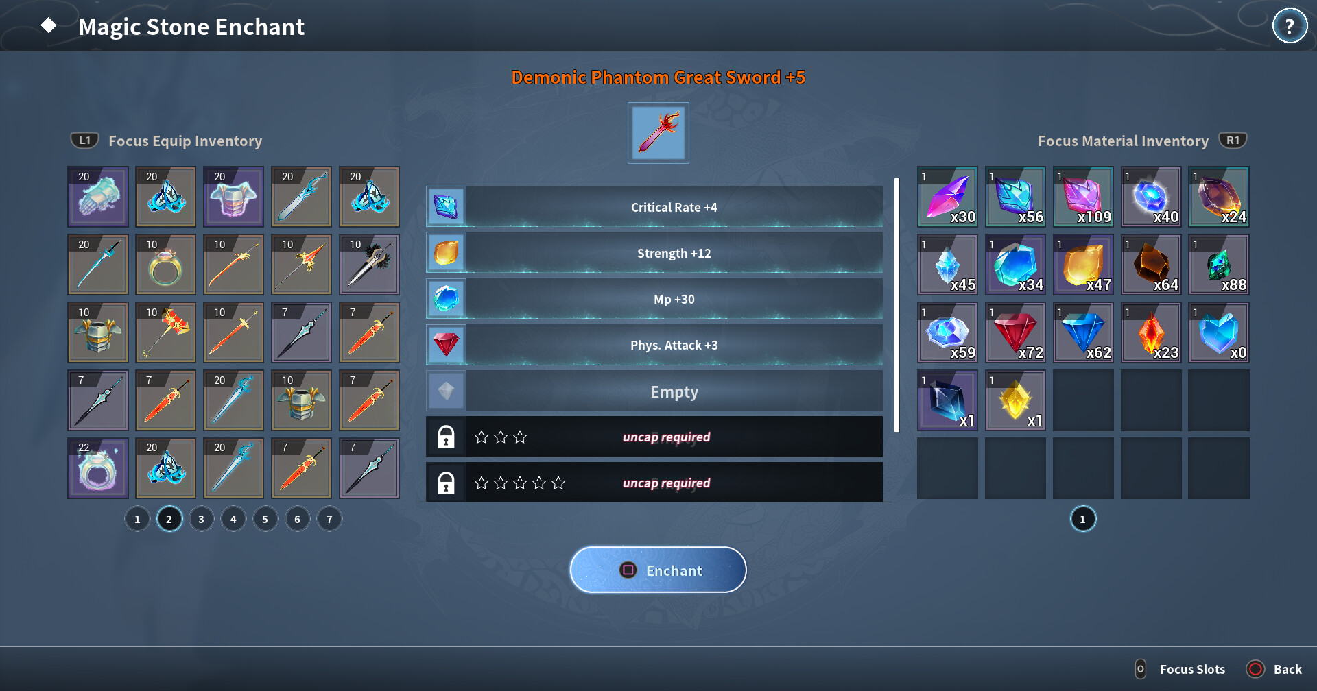 Dragon Uprising Online screenshot #7