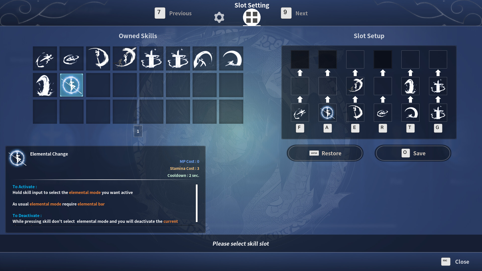 Dragon Uprising Online screenshot #3