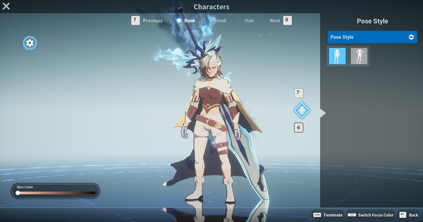 Screenshot 4 of Dragon Uprising Online - final gameplay screenshot