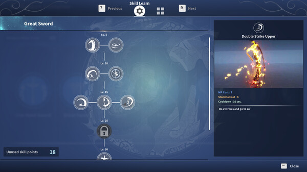Dragon Uprising Online screenshot 2