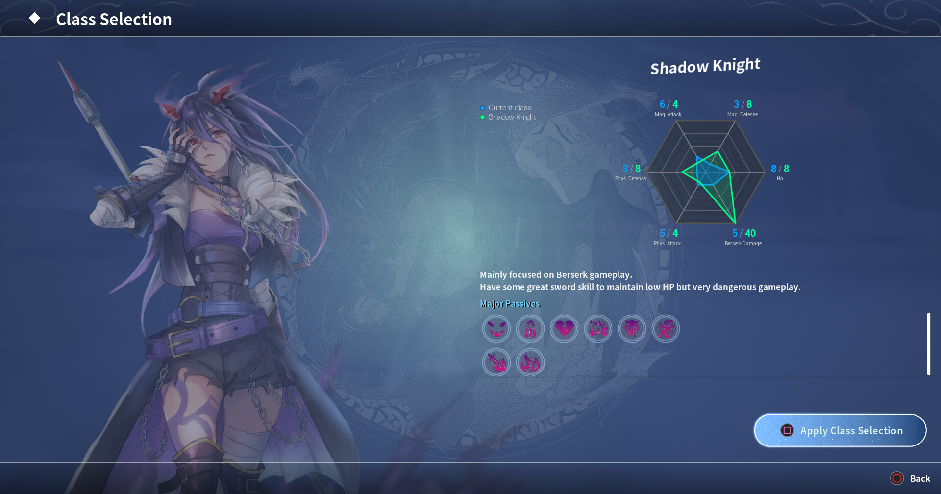 Dragon Uprising Online screenshot #5