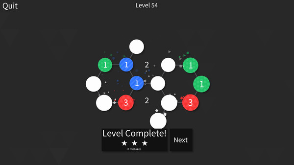 LogiNode screenshot 2