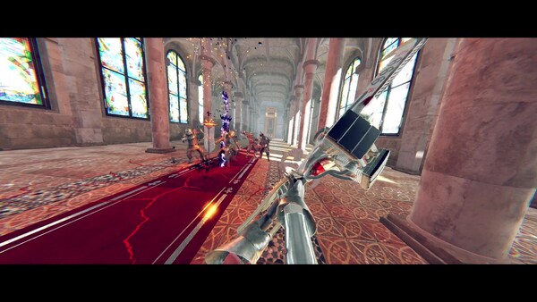 Death Duel VR — 4
