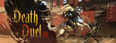 Death Duel VR