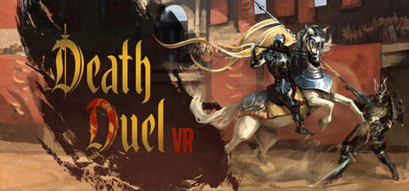Death Duel VRの作品画像