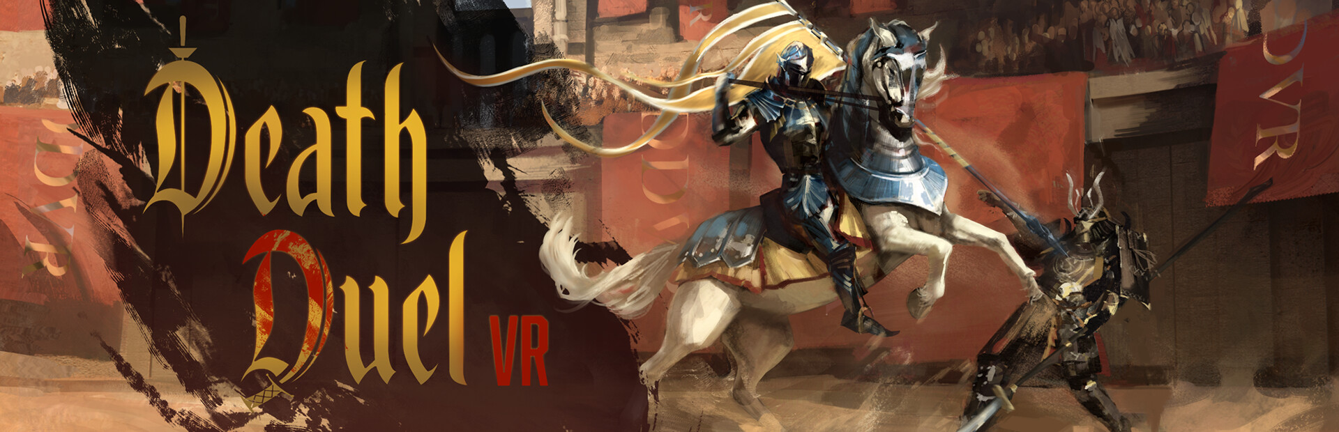 Death Duel VR