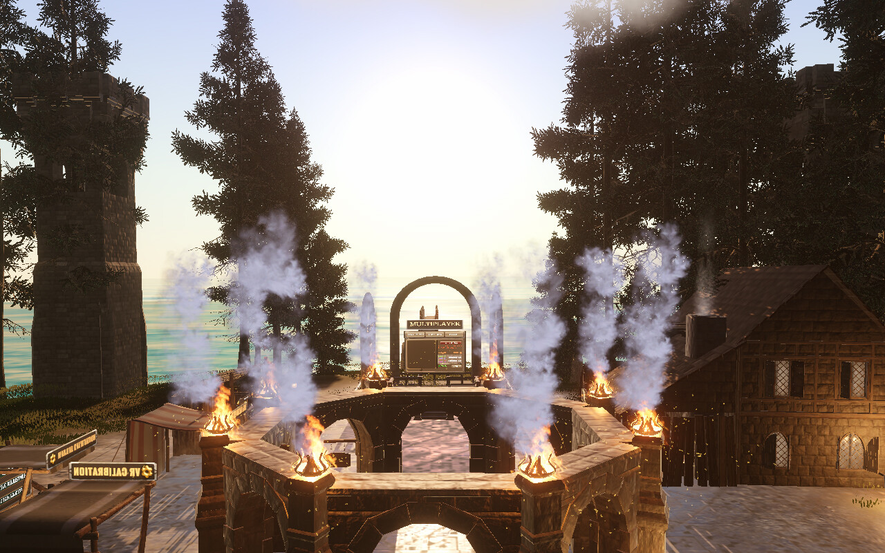 Death Duel VR screenshot 14