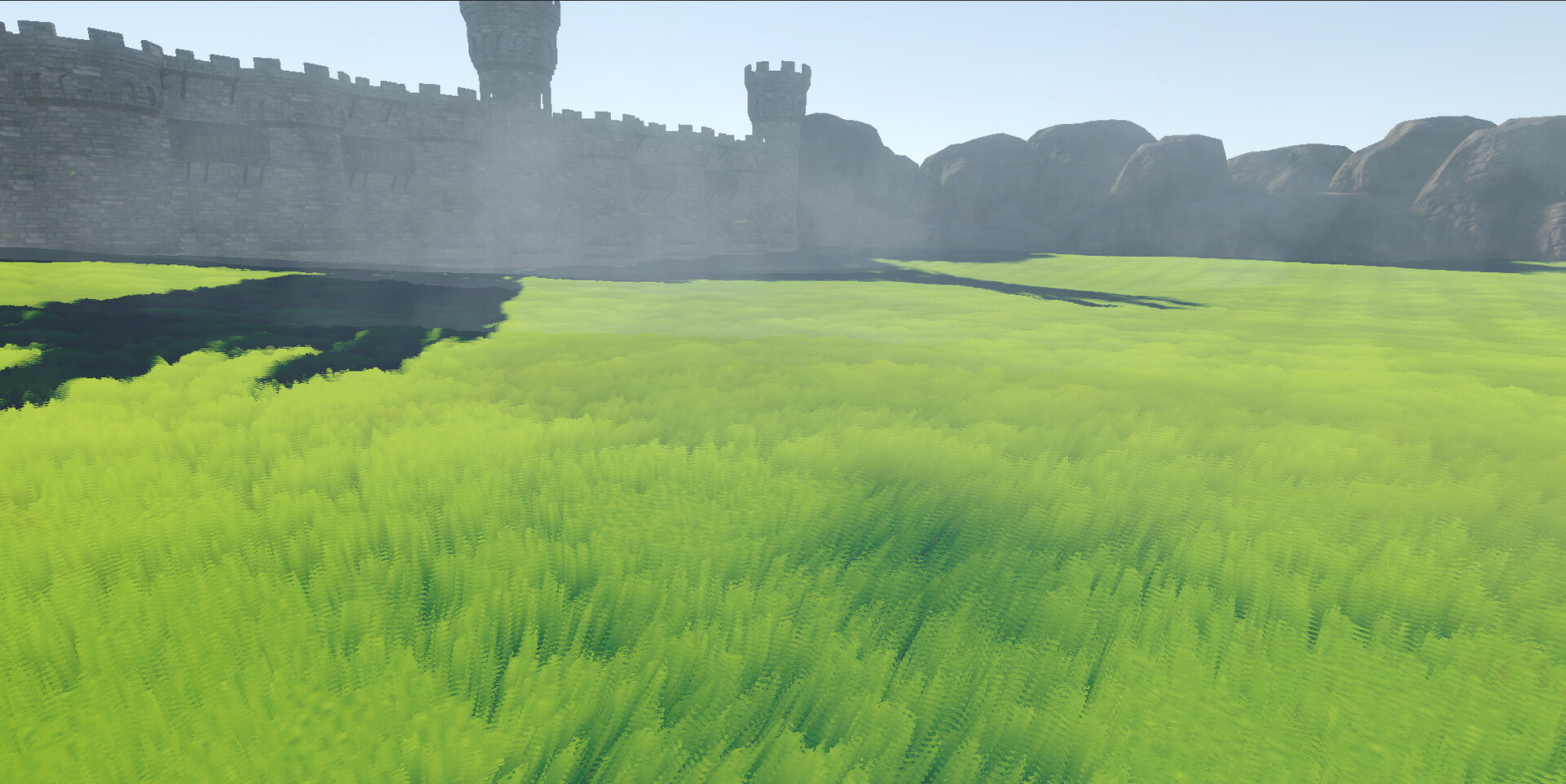 Death Duel VR screenshot 12