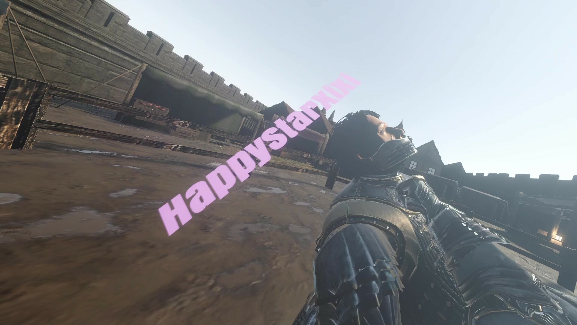 Death Duel VR screenshot 7