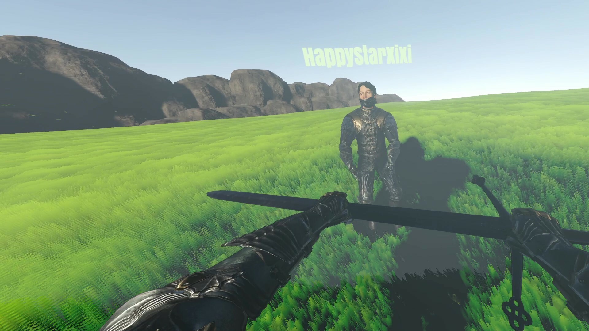 Death Duel VR screenshot 13