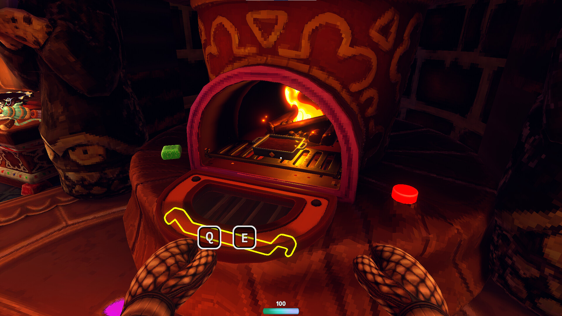 Sucronomicon screenshot 6