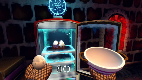 Скриншот 4 из игры Sucronomicon