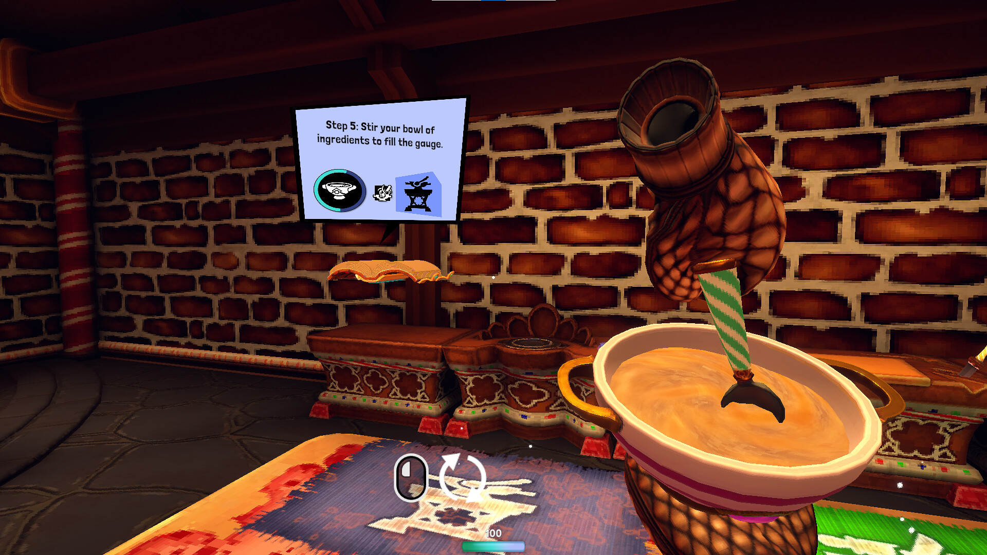 Sucronomicon Featured Screenshot #1