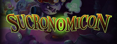 Sucronomicon cover