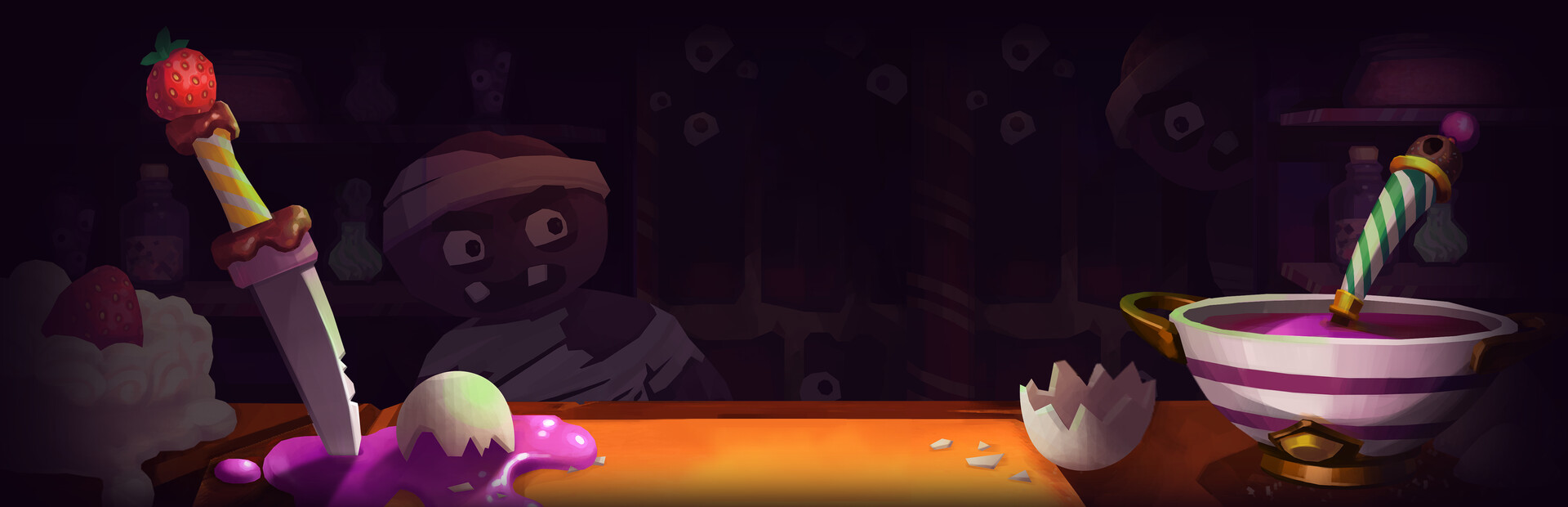 Sucronomicon