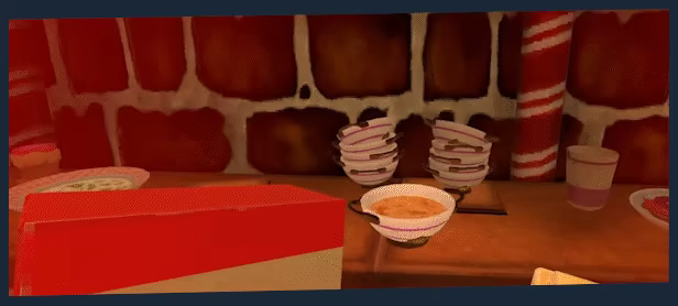 Sucronomicon video 6