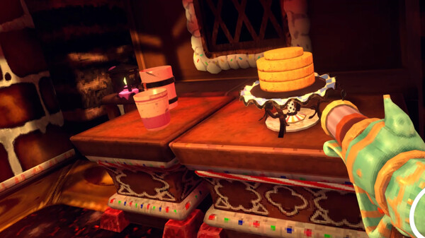 Sucronomicon screenshot 4