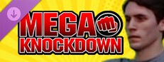 Mega Knockdown - Green Screen Jeremy Small Capsule Image