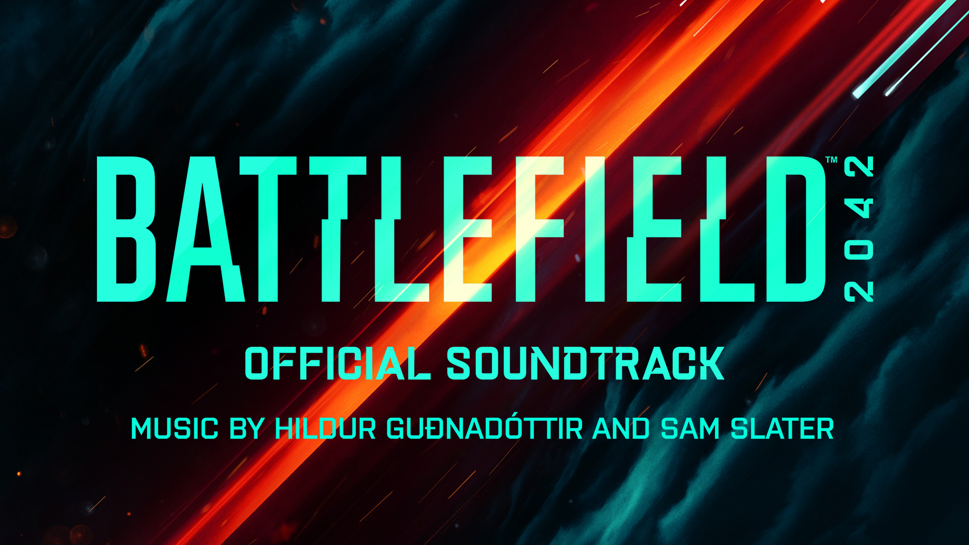 Battlefield 2042 (Official Soundtrack) Featured Screenshot #1