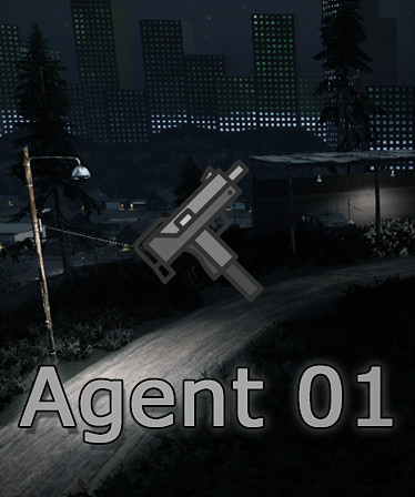 Agent 01