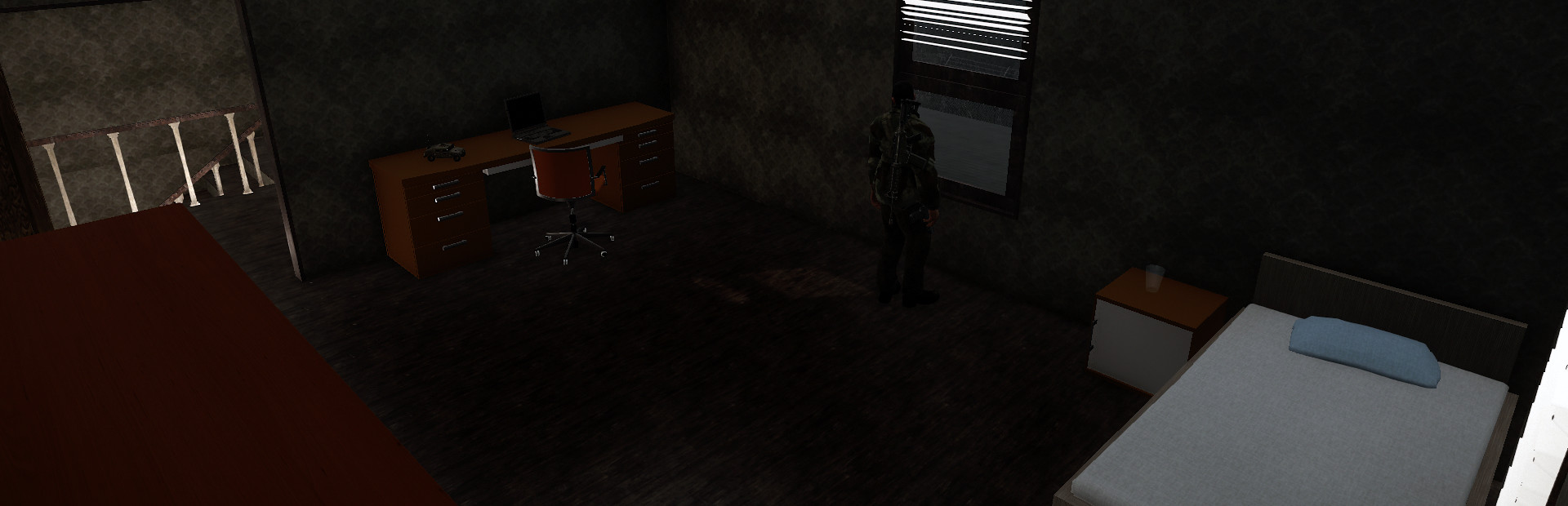 Agent 01
