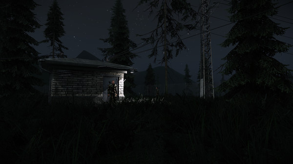 Agent 01 screenshot 1